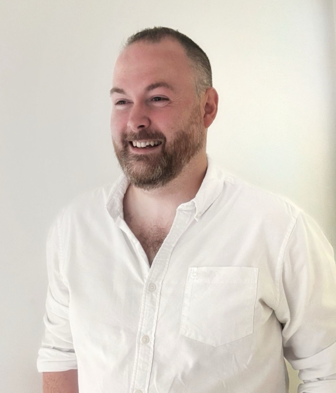 Tom, Co-Founder of OutputX
